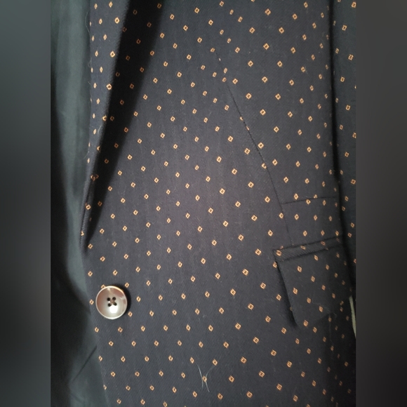 Dex New York Dress and Jacket - Picture 3 of 7